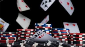 Cara Praktis Withdraw Di Agen Idn Poker Terpercaya